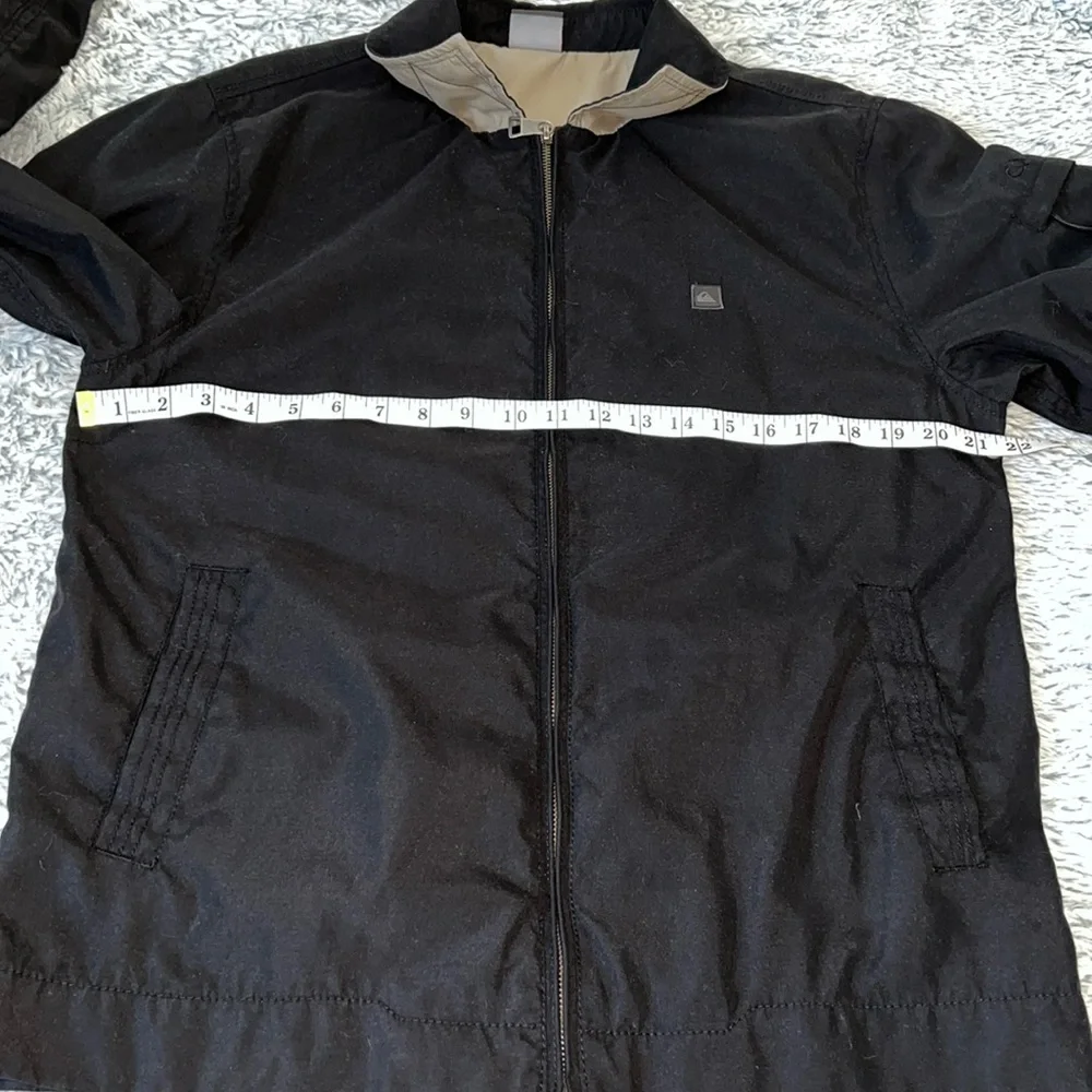 Quicksilver Jacket - Picture 4 of 13